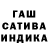 Альфа ПВП крисы CK Melli omg